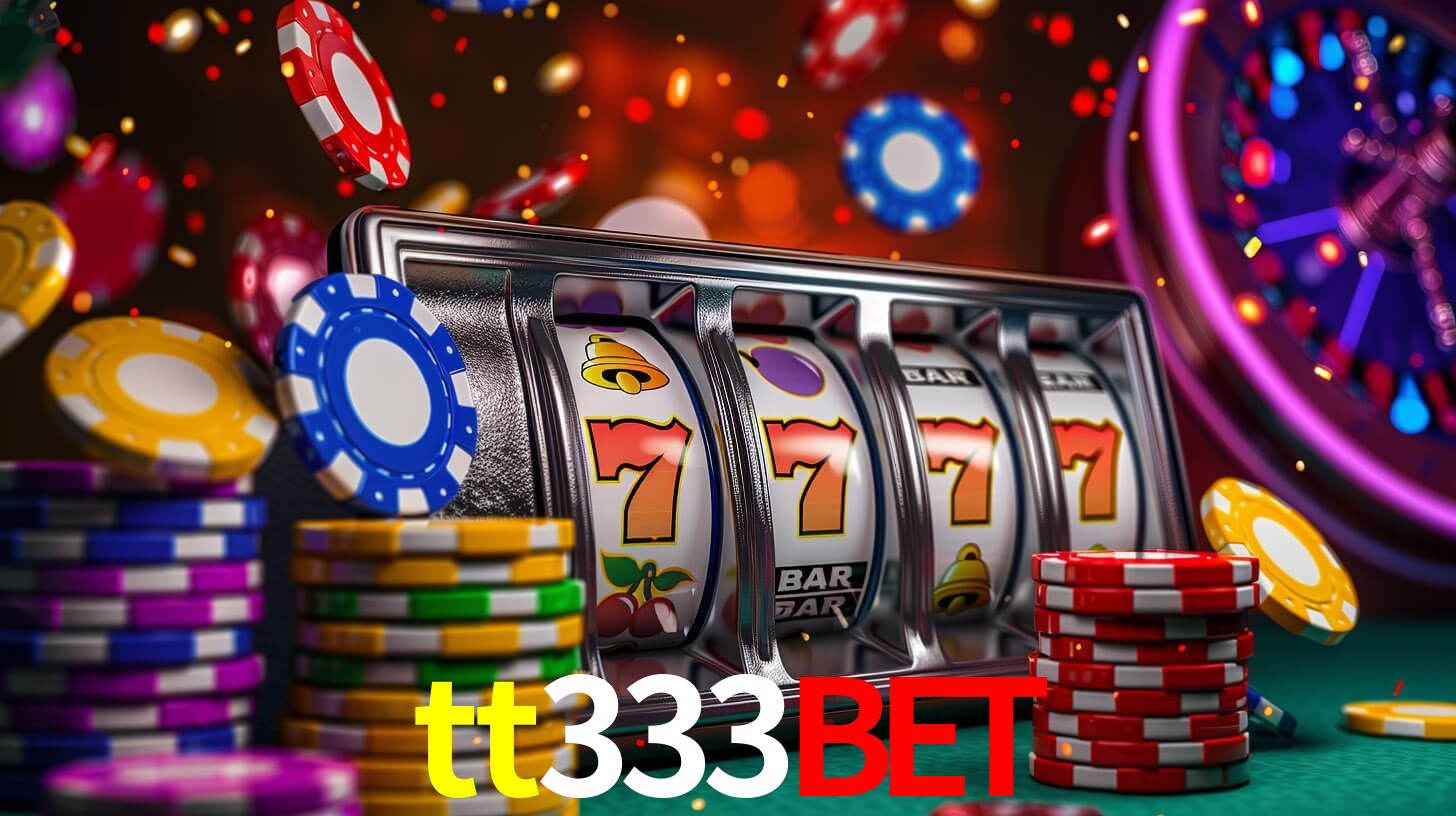 Bônus Diários tt333bet