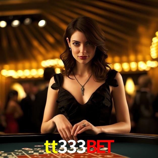 Inovações de Jogos na tt333bet: O Futuro das Experiências Interativas