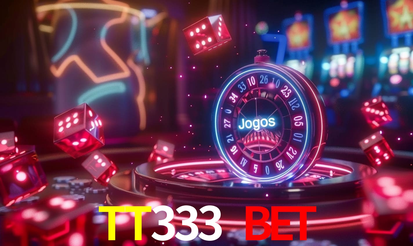 Cassino ao Vivo TT333 BET - Dealers Brasileiros Profissionais