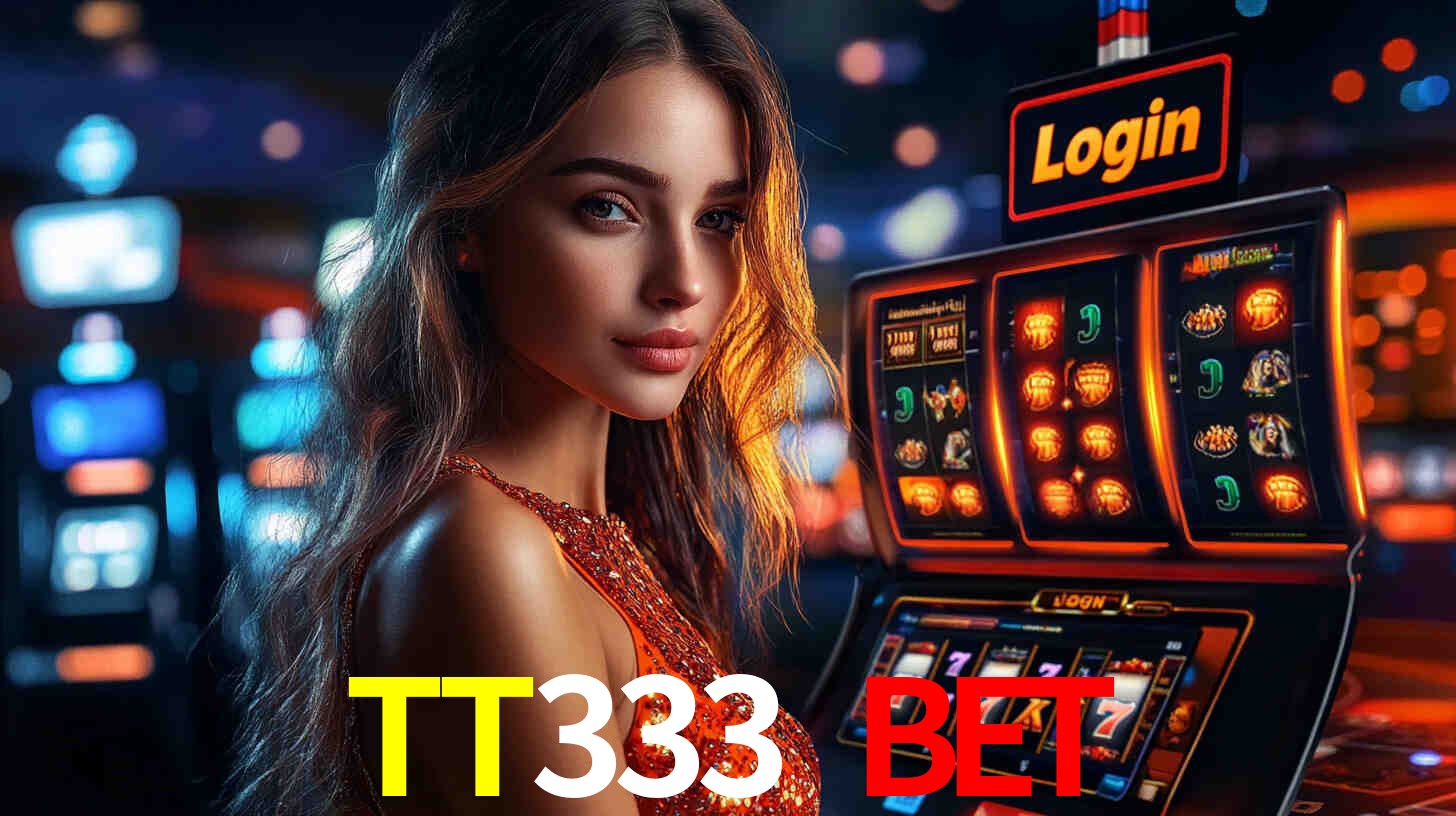 Sistema de Segurança Avançado TT333 BET - Criptografia e Proteção