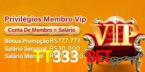 TT333 BET