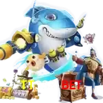 TT333 BET Games