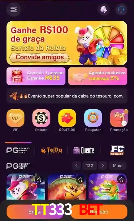 Baixar Aplicativo