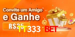 Promoções TT333 BET