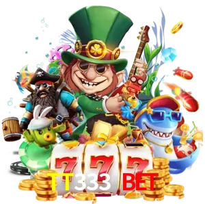 TT333 BET slots