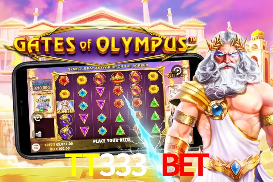 TT333 BET game